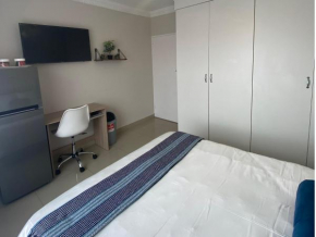 The Kindaspace: Homely Studio with Netflix & DStv
